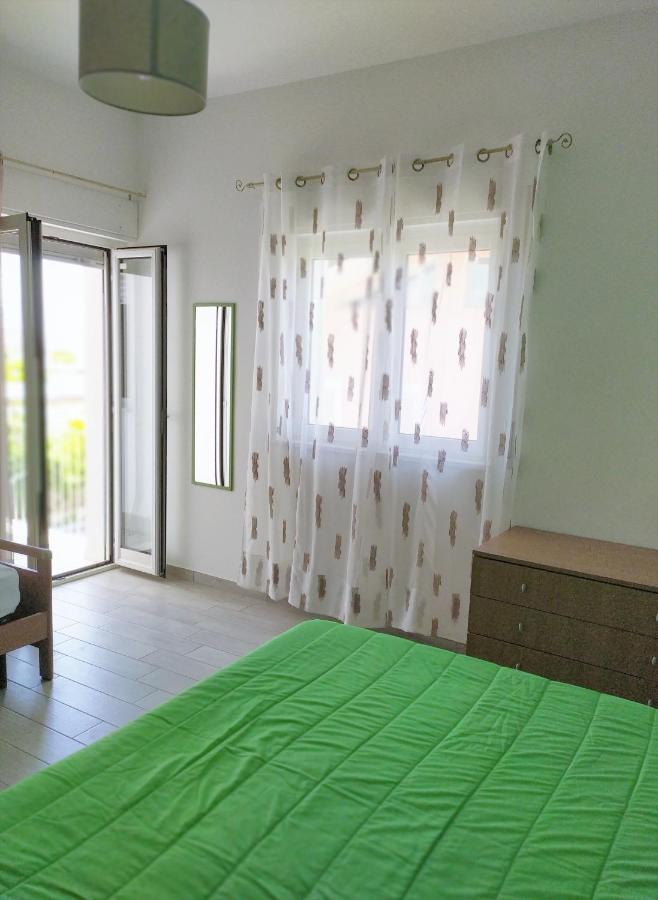 Goethe Paestum House Apartment ภายนอก รูปภาพ