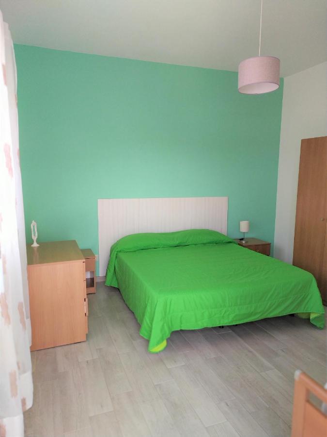 Goethe Paestum House Apartment ภายนอก รูปภาพ