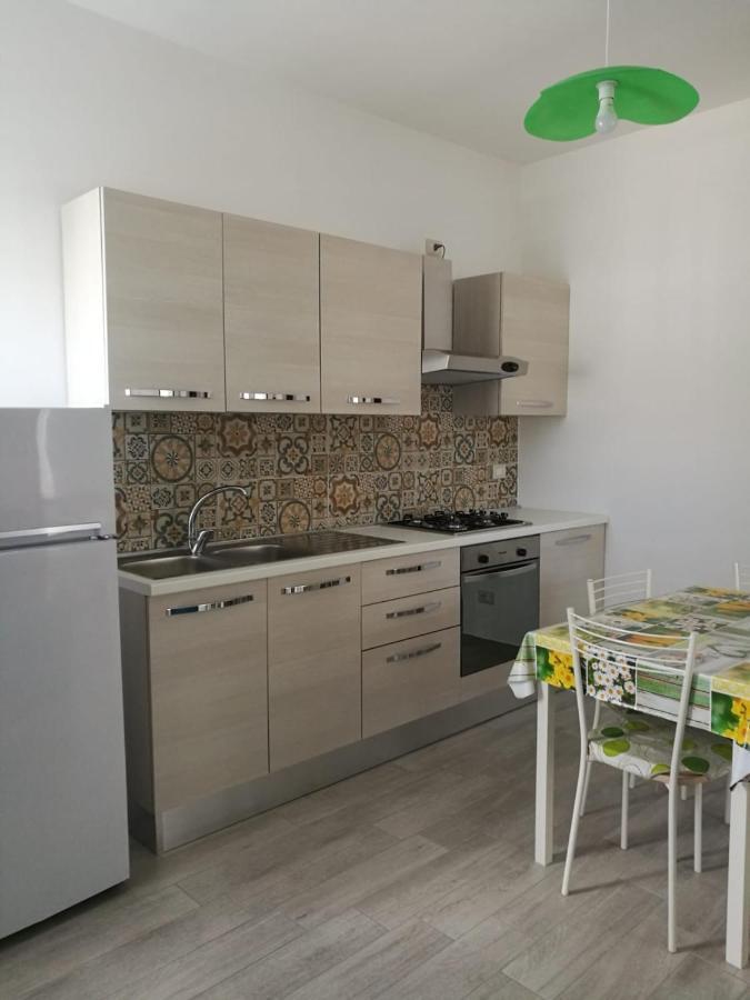 Goethe Paestum House Apartment ภายนอก รูปภาพ