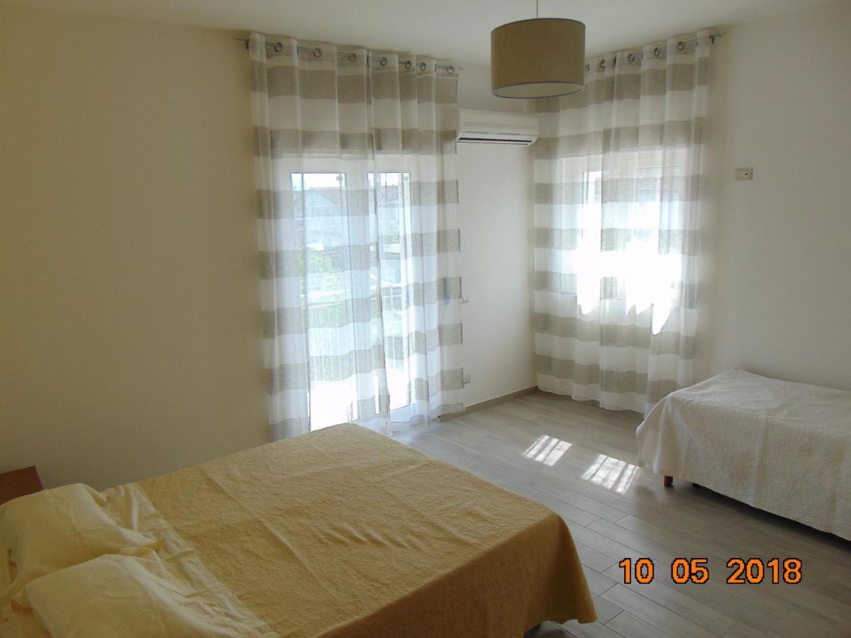 Goethe Paestum House Apartment ภายนอก รูปภาพ